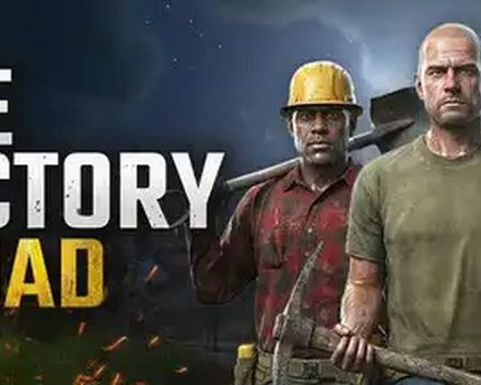 [PC]采矿工厂小队/Ore Factory Squad