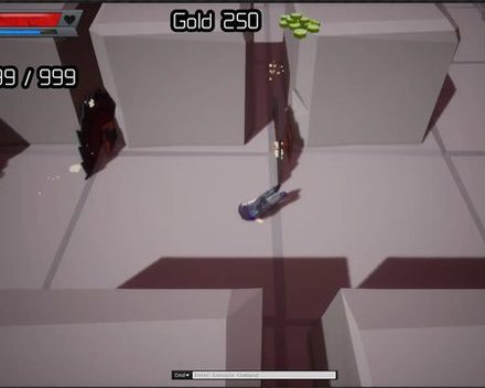 [PC]最后的盖里/LAST GARY