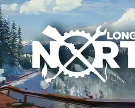 [PC]合作房车模拟器/Long Drive North: Co-Op RV Simulator