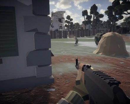 [PC]全副武装/Stand Of Arms