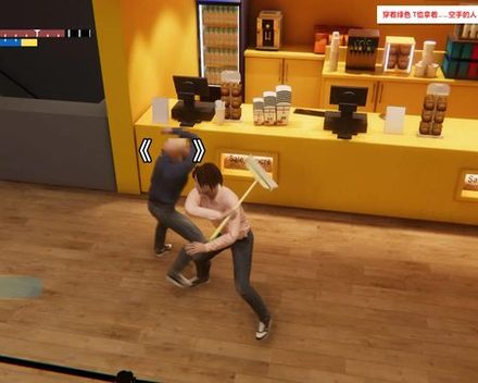 [PC]爆发/Eruption