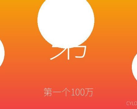 [PC]第一个100万/The First Million