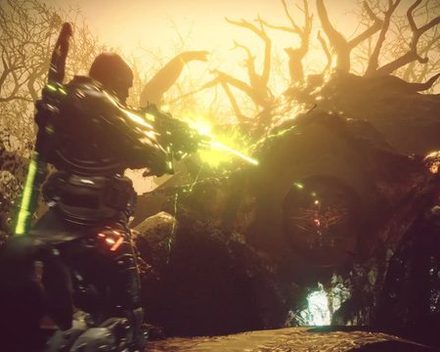 [PC]众神：解放/Immortal: Unchained