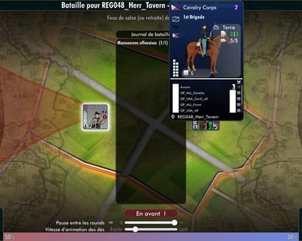 [PC]SGS 葛底斯堡战役/SGS Battle for: Gettysburg