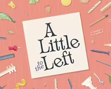 [PC]向左一点/A Little to the Left