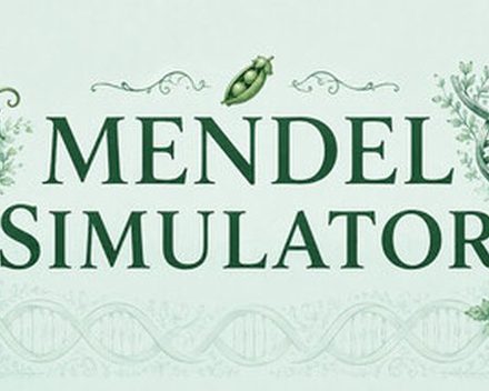 [PC]孟德尔模拟器/Mendel Simulator