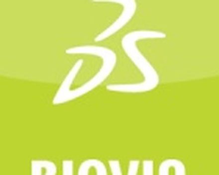 BIOVIA Materials Studio