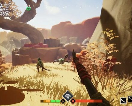 [PC]蛮狩部落/Hunters Inc/支持网络联机