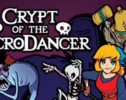 [PC]节奏地牢/Crypt of the NecroDancer