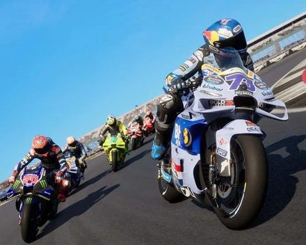 [PC]摩托GP26/MotoGP 26/支持网络联机