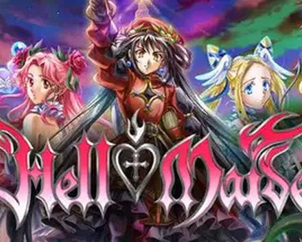 [PC]地狱公主/Hell Maiden