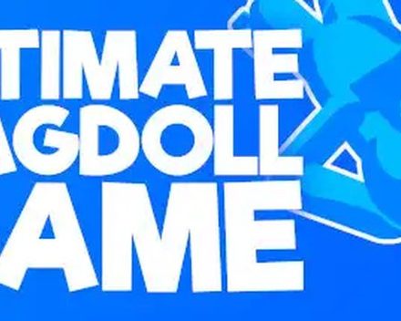 [PC]史诗布偶游戏/Ultimate Ragdoll Game