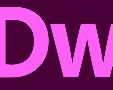 Mac版 Dreamweaver