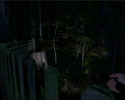 [PC]灰人：人类绑架/The Greys: Human Abductions