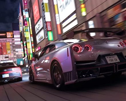 [PC]极限竞速：地平线6/Forza Horizon 6/支持网络联机