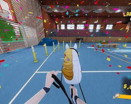 [PC]骑马/Hobby Horse