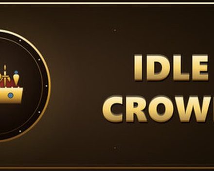 [PC]放置王冠/Idle Crown