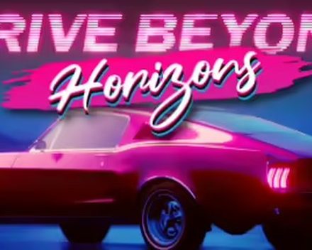 [PC]驾驶地平线/Drive Beyond Horizons