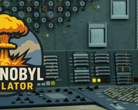 [PC]切尔诺贝利：模拟器/Chernobyl: Simulator
