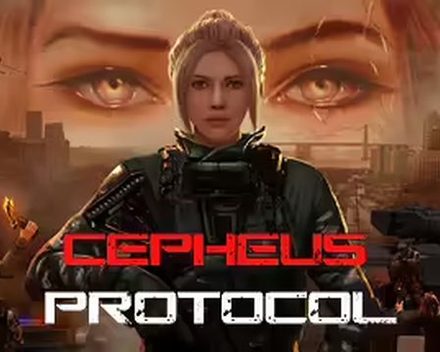 [PC]仙王座协议/Cepheus Protocol