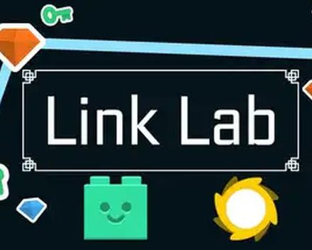 [PC]链接实验室/Link Lab