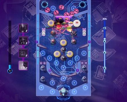 [PC]三维弹球塔防版/Bumper Blitz TD
