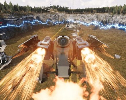 [PC]泰坦防线2/Artificial Extinction 2