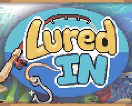 [PC]渔诱水族馆/Lured In