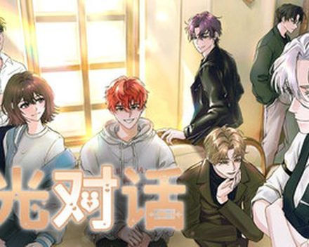 [PC]月光对话/Moonlight Dialogue