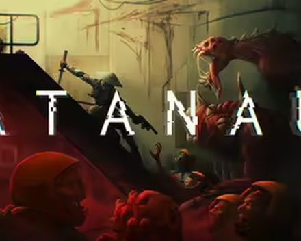 [PC]浪客诺特/Katanaut