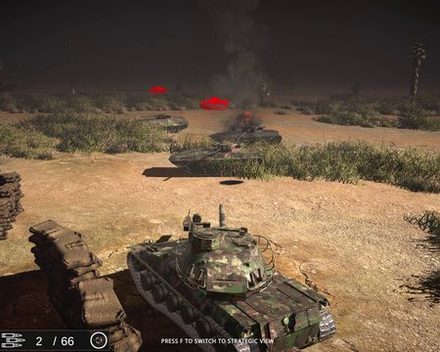 [PC]最终战略/Final Strategy