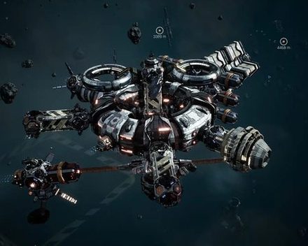 [PC]星际矿业/Starminer