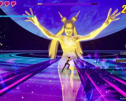 [PC]死亡迪斯科/Dead as Disco