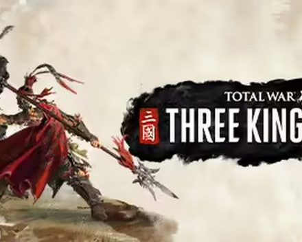 [PC]全面战争：三国/Total War:Three Kingdoms