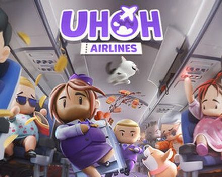 [PC]胡闹空乘/Uh Oh Airlines