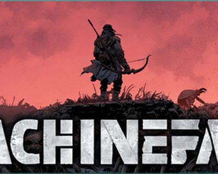 [PC]机械末日/Machinefall