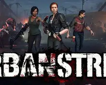 [PC]城市纷争/Urban Strife