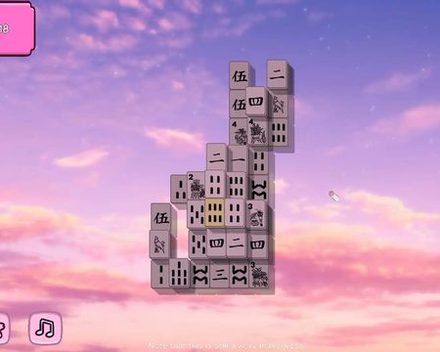 [PC]洛菲麻将/Lofi Mahjong