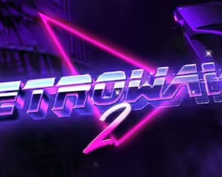 [PC]复古浪潮2/Retrowave 2