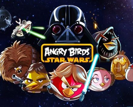 [PC]愤怒的小鸟：星球大战/Angry Birds: Star Wars