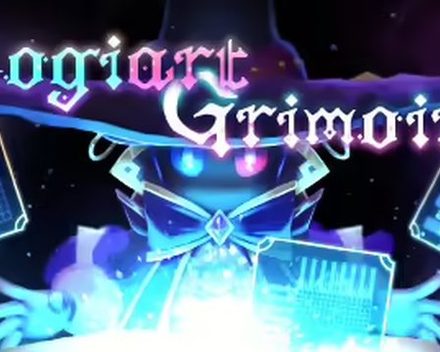 [PC]逻辑艺术魔典/Logiart Grimoire
