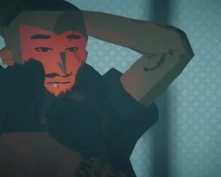 [PC]摄追赤红末世代/Umurangi Generation