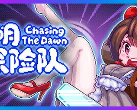 [PC]乔伊的梦魇2/Joey&amp;#8217;s Nightmare II
