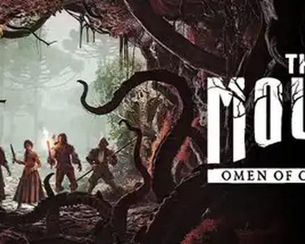 [PC]古冢：克苏鲁凶兆/The Mound: Omen of Cthulhu
