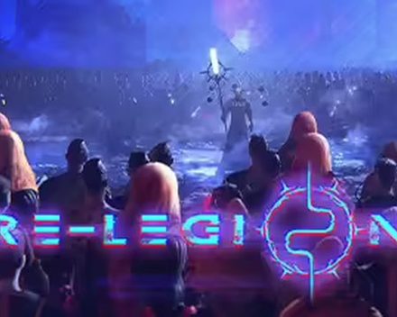 [PC]重整旗鼓/Re-Legion