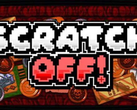 [PC]肉鸽刮刮乐/Scratch Off!