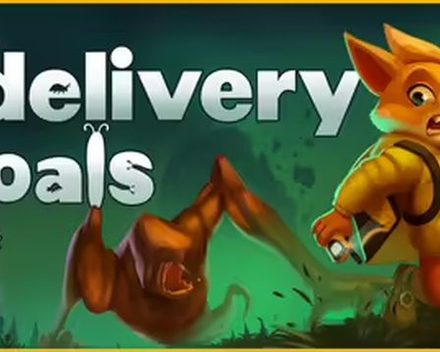 [PC]外卖伙伴/delivery pals/支持网络联机