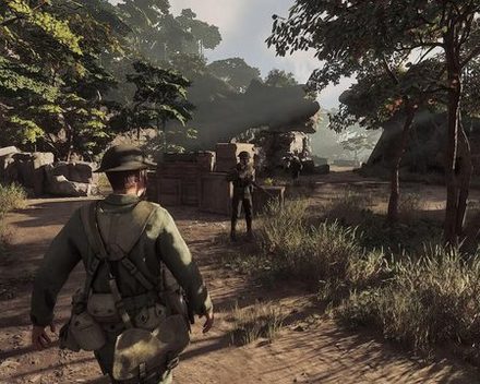[PC]医疗兵：太平洋战争/Medic: Pacific War