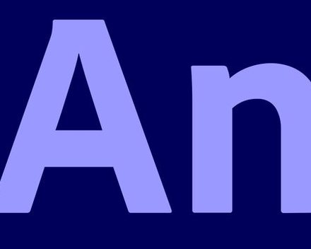 Mac版 Animate