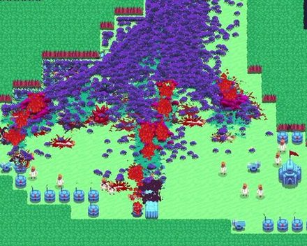 [PC]虫群霸主2/Buggos 2